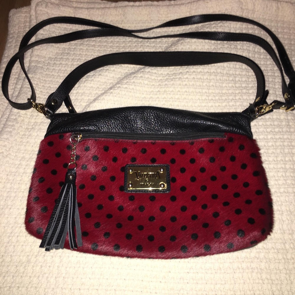 Valentina purse